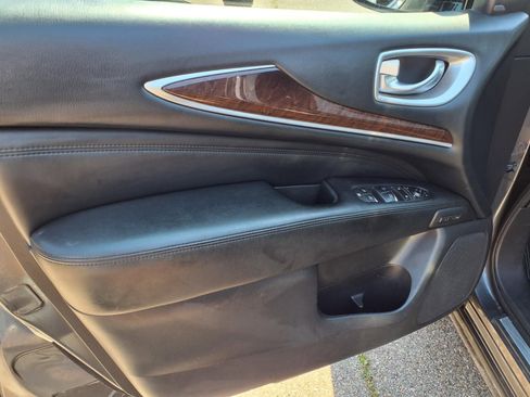 Used 2013 INFINITI JX35 AWD image 14