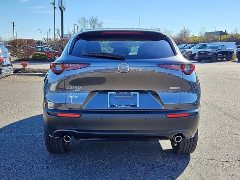 New 2026 MAZDA CX-30 AWD 2.5 S image 5