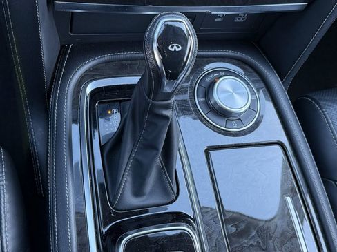 Used 2023 INFINITI QX80 Luxe w/ Cargo Package image 22