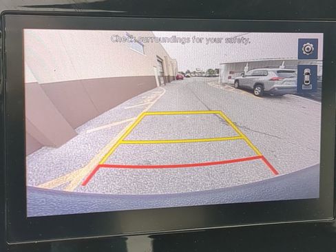 Certified 2022 Hyundai Santa Cruz SEL w/ Activity Package image 19