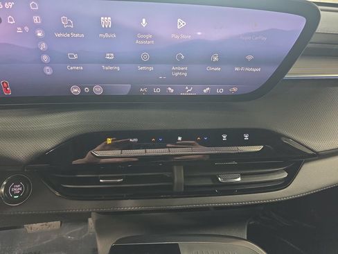 New 2027 Buick Enclave Preferred w/ Power Package FWD image 22