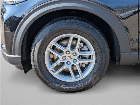 New 2026 Ford Explorer Active image 10