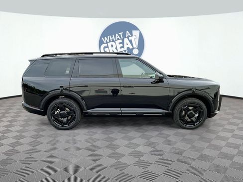New 2027 Kia Telluride X-Line SX Prestige AWD/4WD image 4