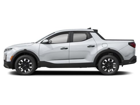 New 2026 Hyundai Santa Cruz SE FWD image 28