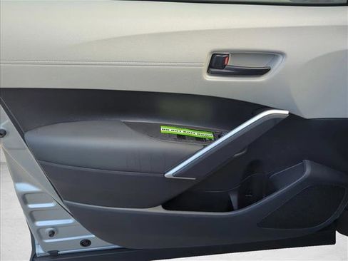 New 2026 Toyota Corolla Cross L image 10