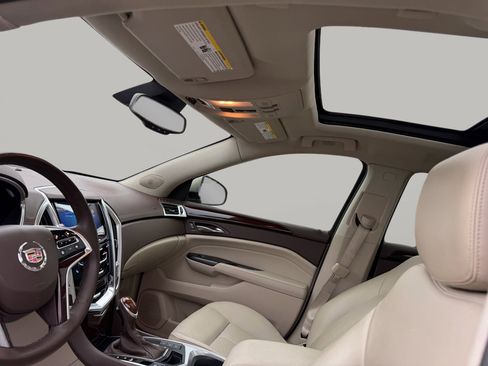 Used 2014 Cadillac SRX Luxury w/ Driver Awareness Package image 28
