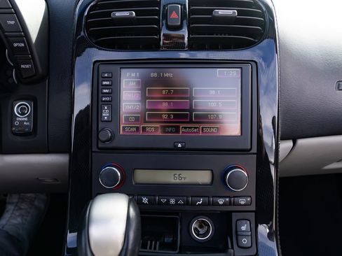 Used 2009 Chevrolet Corvette Convertible w/ Preferred Equipment Group image 15