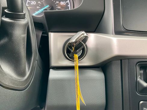 New 2025 Ford F350 XL w/ STX Appearance Package image 28