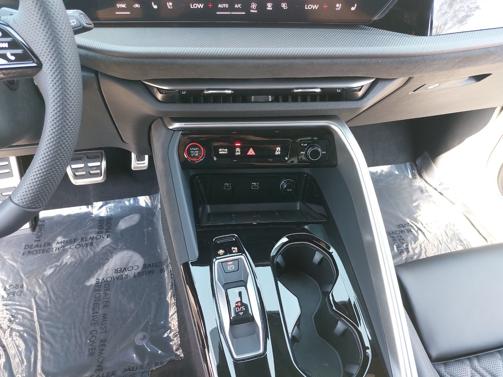 New 2026 Audi SQ5 Premium Plus AWD/4WD image 22