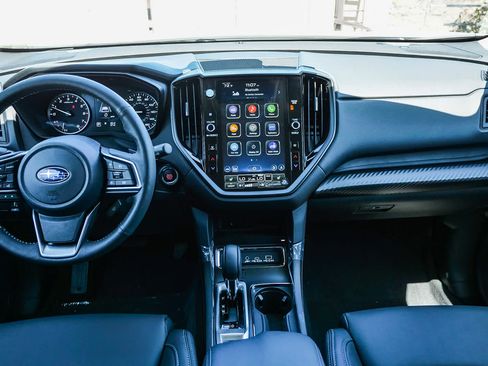 New 2026 Subaru Ascent Premium AWD/4WD image 13
