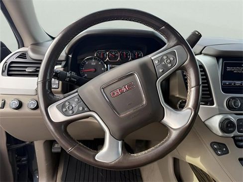 Used 2019 GMC Yukon XL SLT w/ Open Road Package image 14