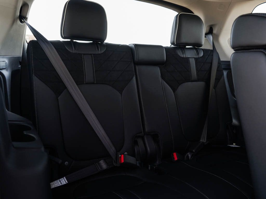 New 2026 Honda Pilot Elite image 12