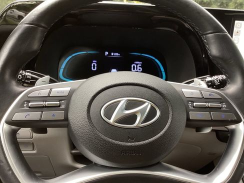 Used 2024 Hyundai Palisade SEL AWD/4WD image 17