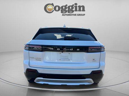 Certified 2024 Honda Prologue Touring image 4