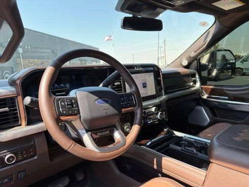 Used 2026 Ford F350 King Ranch AWD/4WD image 8