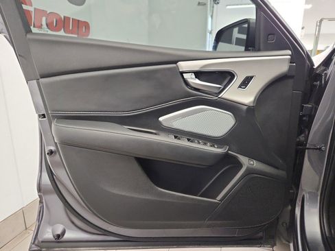 Used 2021 Acura RDX AWD w/ Technology Package image 8