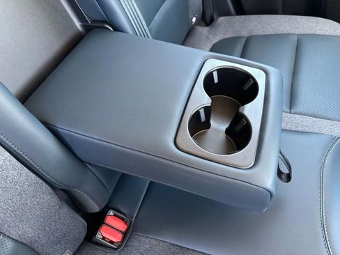 Used 2021 Ford Bronco Sport Outer Banks AWD/4WD image 27