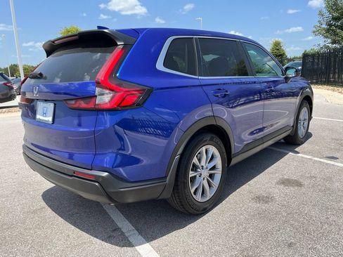Used 2024 Honda CR-V EX-L image 4