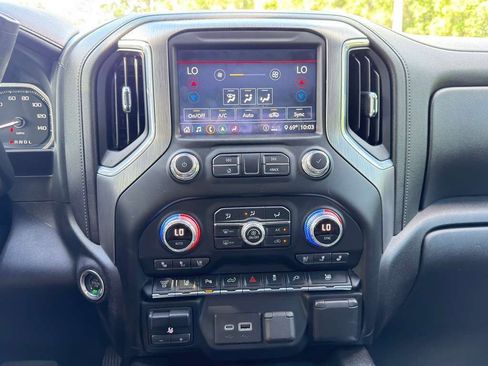 Used 2020 GMC Sierra 3500 Denali w/ Denali Ultimate Package AWD/4WD image 20