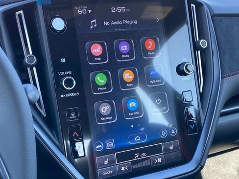 New 2026 Subaru WRX Limited w/ WRX Enhancement Package AWD/4WD image 20