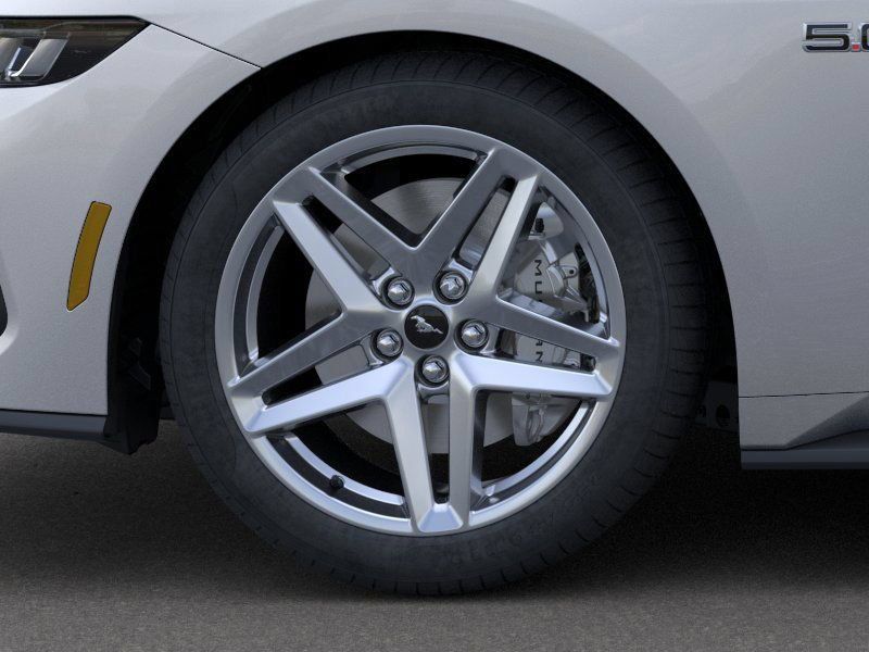 New 2025 Ford Mustang GT Premium RWD image 19