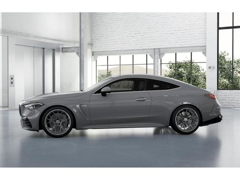 New 2026 Mercedes-Benz CLE 53 AMG CLE 53 AMG image 35