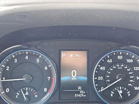 Certified 2023 Hyundai Kona SEL w/ Cargo Package FWD image 7