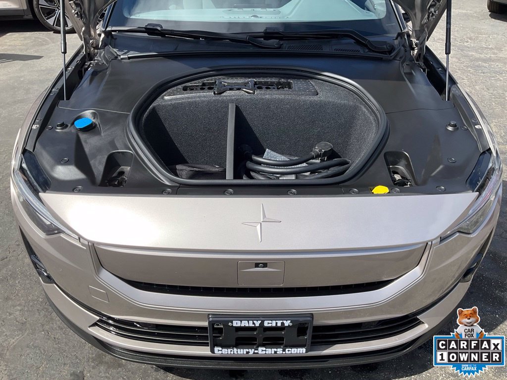 Used 2024 Polestar Polestar 2 AWD/4WD image 12