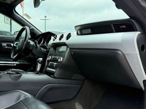 Used 2016 Ford Mustang GT Premium RWD image 22