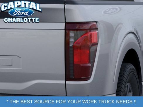 New 2026 Ford F150 STX w/ Equipment Group 200A RWD image 21