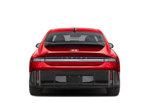 Used 2025 Hyundai Ioniq 6 Limited image 9