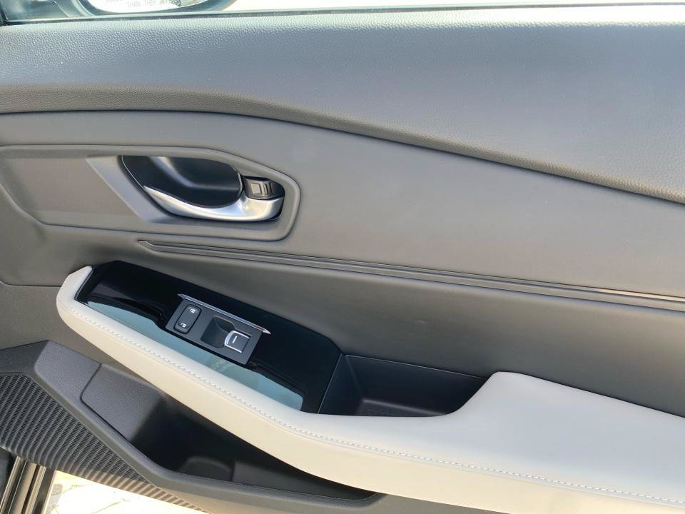 Certified 2024 Honda Accord Touring image 35