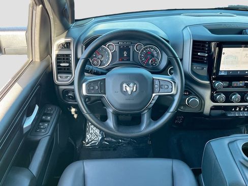 Certified 2025 RAM 1500 Tradesman RWD image 20