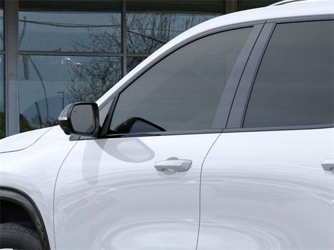 New 2025 Buick Enclave Sport Touring w/ Power Package image 12