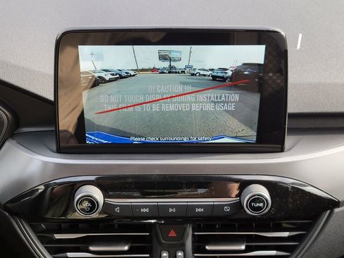 New 2026 Ford Escape Active image 23