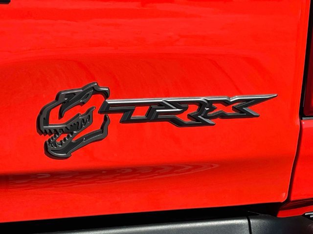 New 2027 RAM 1500 4x4 Crew Cab image 40