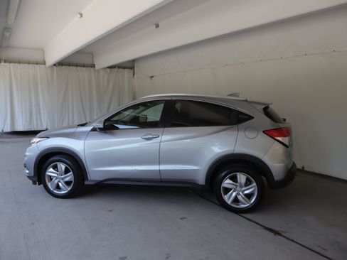 Used 2020 Honda HR-V EX image 21