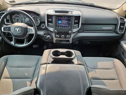 Used 2019 RAM 1500 Big Horn AWD/4WD image 11