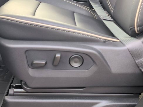 New 2026 Chevrolet Tahoe Premier RWD image 15