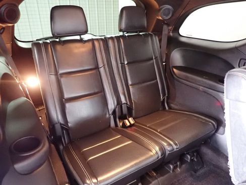 Used 2016 Dodge Durango Citadel w/ Premium Entertainment Group AWD/4WD image 46