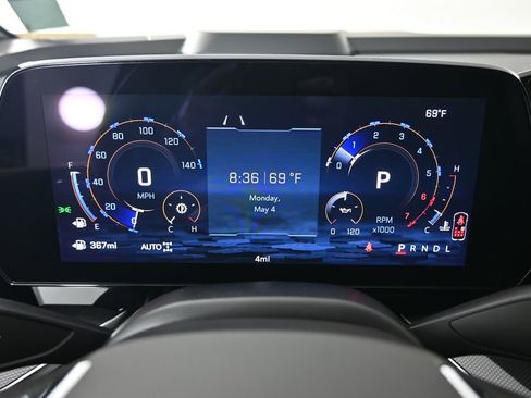 New 2026 Chevrolet Suburban RST w/ Comfort Package AWD/4WD image 26