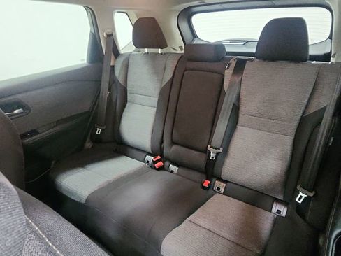 Used 2023 Nissan Rogue SV image 24