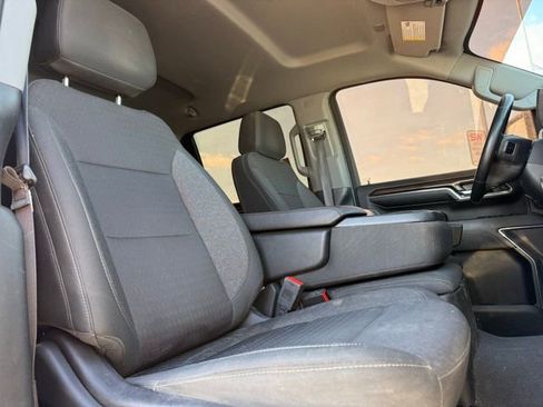 Used 2024 Chevrolet Silverado 2500 LT image 14