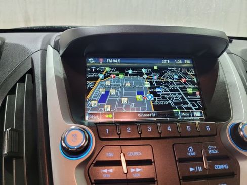 Used 2016 Chevrolet Equinox LTZ w/ Enhanced Convenience Package image 6