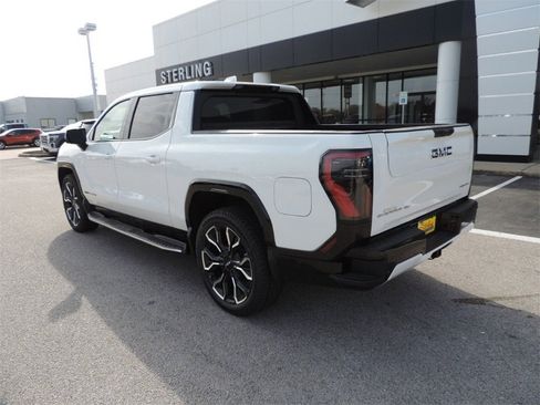 New 2025 GMC Sierra EV Denali image 10