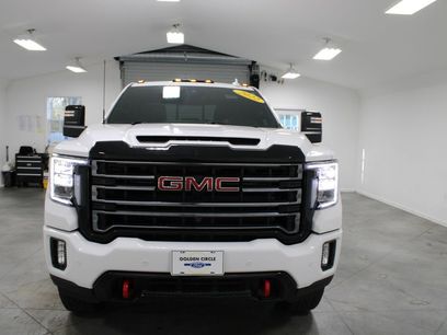 Used 2022 GMC Sierra 2500 AT4 w/ AT4 Preferred Package