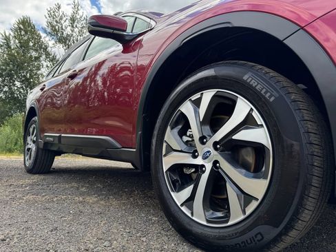 Certified 2022 Subaru Outback Limited XT AWD/4WD image 45