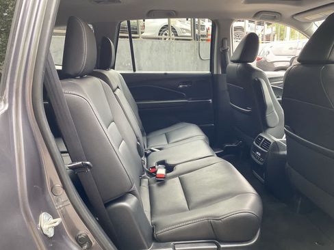 Used 2020 Honda Pilot EX-L image 17