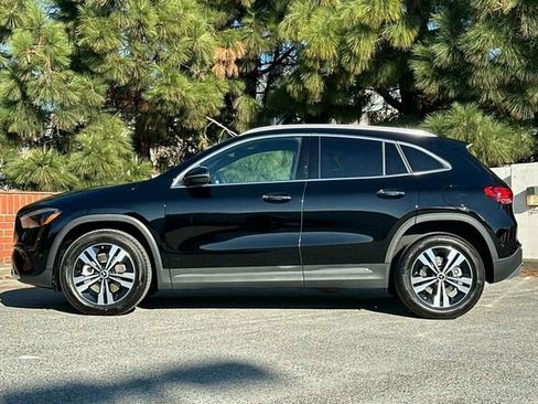 Certified 2025 Mercedes-Benz GLA 250 GLA 250 image 7