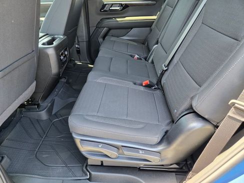 New 2026 Chevrolet Tahoe LS AWD/4WD image 7